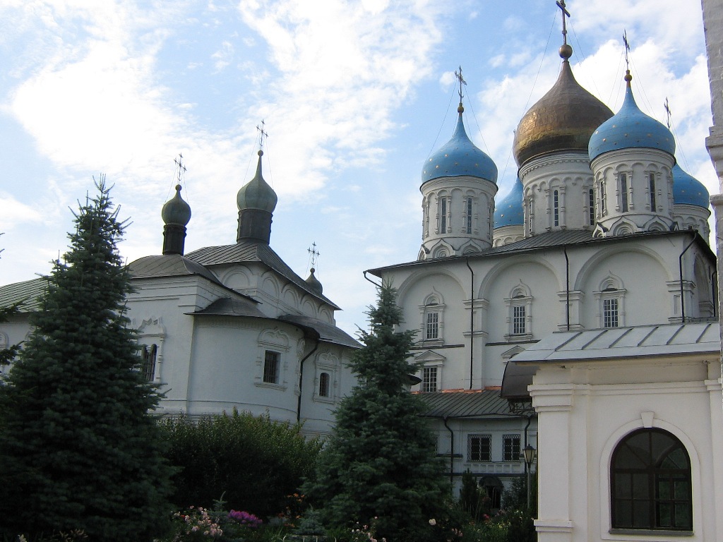 Moscow (Москва)
